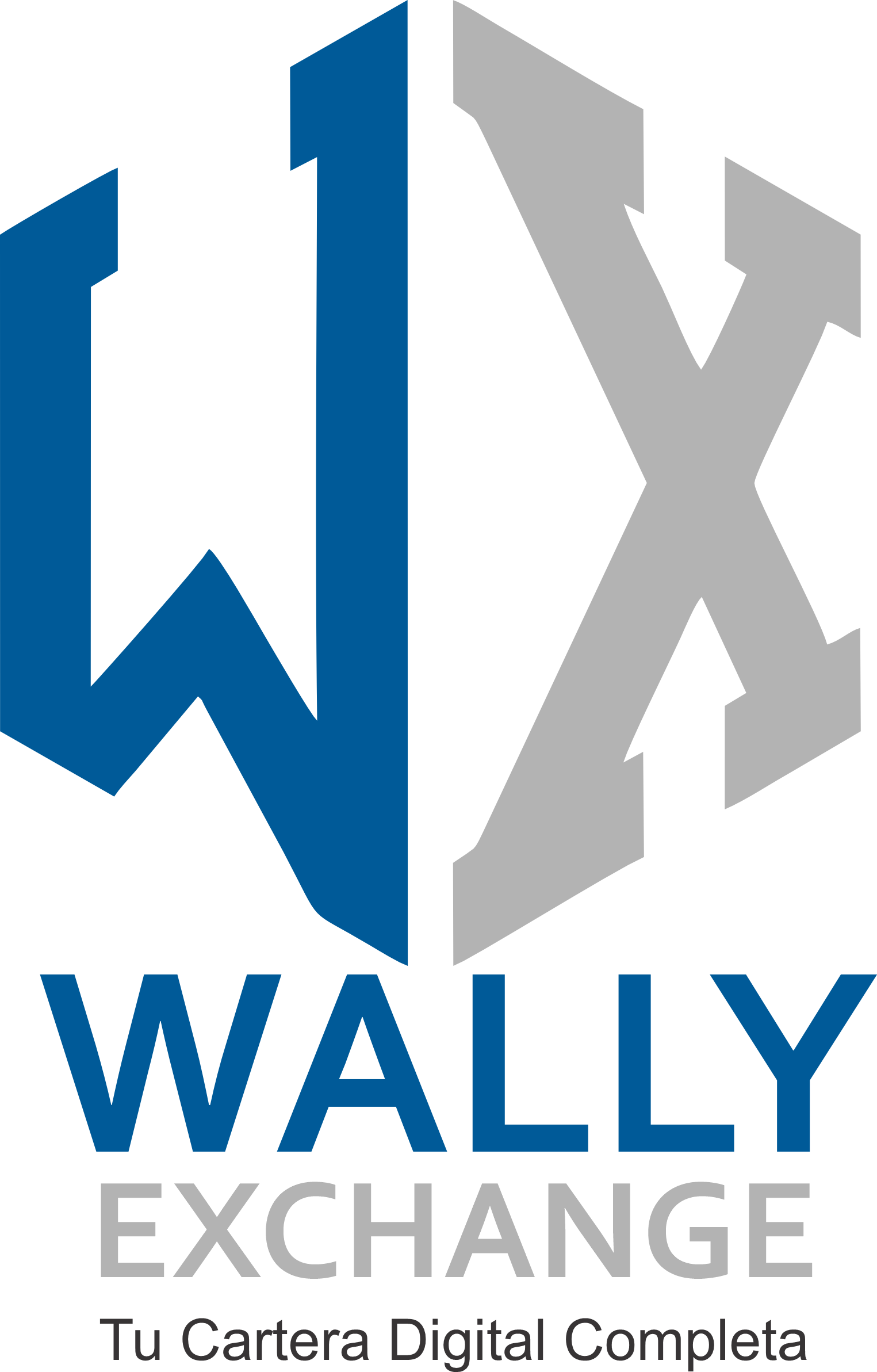Wally Exchange Logo